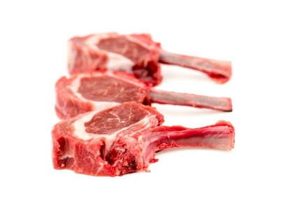 rack of lamb