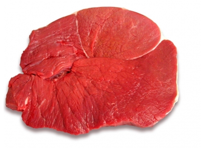  Beef pulp