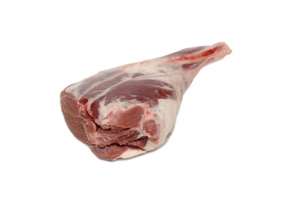  lamb thigh