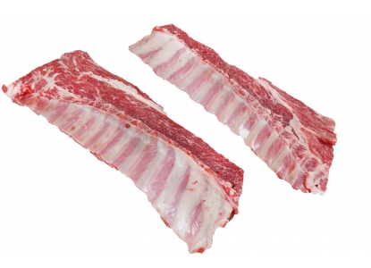 Lamb rib