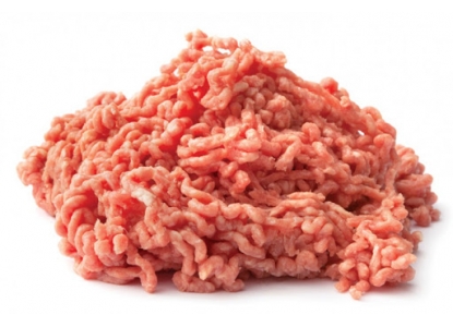 Minced meat