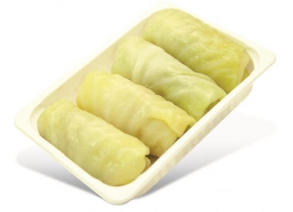 Cabbage rolls