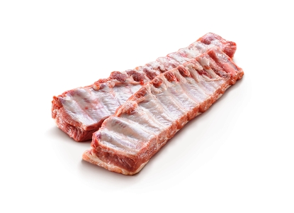 Pork rib